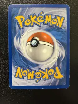 Pokemon TCG Numel 59/100 EX Crystal Guardians Reverse Holo Stamped MP - Image 2