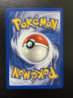 Pokemon TCG Spinarak 111/147 Reverse Holo Aquapolis LP/NM - Image 4