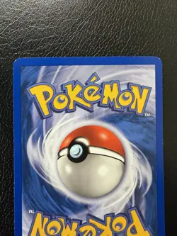 Pokemon TCG Spinarak 111/147 Reverse Holo Aquapolis LP/NM - Image 5