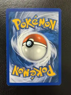 Pokemon TCG Wingull 70/100 EX Crystal Guardians Stamped Reverse Holo LP+ - Image 4