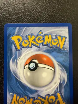 Pokemon Ampharos 1/17 POP Series 7 Holo Rare NM/LP With Swirl🌀 - Image 5