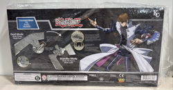 KONAMI YU-GI-OH! Battle City Duel Disk 25th Anniversary Limited Edition SEALED - Image 3