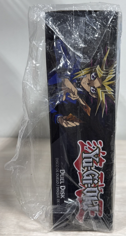 KONAMI YU-GI-OH! Battle City Duel Disk 25th Anniversary Limited Edition SEALED - Image 4
