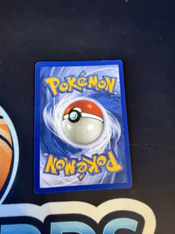 Pokemon TCG Muk Holo Rare Card 13/62 Fossil 1999 - Image 3