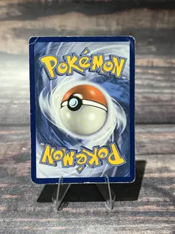 Rayquaza Ex (Shiny) XY69 Black Star Promo Pokemon Card - Image 4