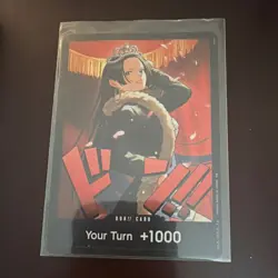 One Piece Card Game DON!! Card Lot English 8 Cards - Image 2
