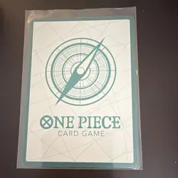 One Piece Card Game DON!! Card Lot English 8 Cards - Image 3