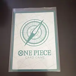 One Piece Card Game DON!! Card Lot English 8 Cards - Image 5