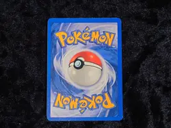Nightly Garbage Run (Rocket's Secret Machine) Team Rocket Set Regular Pokemon LP - Image 2