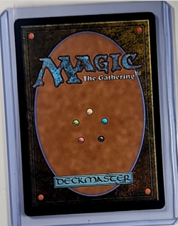 2025 MTG Magic the Gathering FCA Through the Ages Borderless Foil Baron Rivalry - Image 2