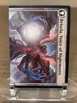 Gisela, the Broken Blade Eldritch Moon MTG NM - Image 3