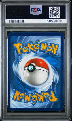 2025 POKEMON PRISMATIC EVOLUTIONS SPECIAL ILLUSTRATION RARE DRAGAPULT EX PSA 10 - Image 2