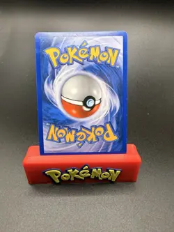 Pokemon Snorlax 33/95 Reverse Holo Rare Call of Legends 2011 TCG English LP/NM - Image 3