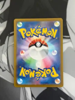 Pokemon TCG - Galarian Obstagoon 209/193 NM holo Art Rare MEGA Dream ex Japanese - Image 2