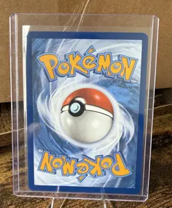 Pokemon Absol EX Obsidian Flames 214/197 Ultra Rare Full Art Holo - Image 4