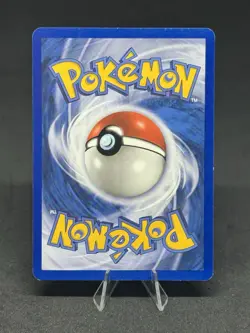 Pokemon Makuhita Emerald Reverse Holo Card 54/106 Stamped - Image 2