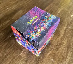 Pokemon TCG: Mega Evolutions Mega Heroes 10x Mini Tin Unsealed display. NEW - Image 5