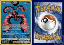 Galarian Moltres SWSH284 Holo P Sword & Shield Promo Pokemon Holo NM/M - Image 2