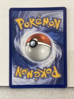 Pokemon Dawn 118/094 Illustration Rare – Phantasmal Flames – NM – Pack Fresh - Image 2