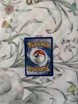 First Partner Illustration Collection Series 1 Kanto Starters Plus Stickers - Image 4