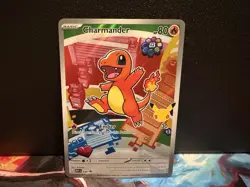 Pokemon TCG First Partner Illustration Collection Series 1 Kanto GEN 1 Set - Image 4