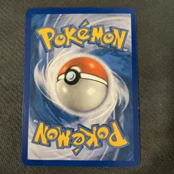 Marley's Request 87/100 Pokemon Stormfront Uncommon 2008 LP - Image 2