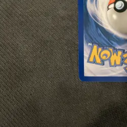 Marley's Request 87/100 Pokemon Stormfront Uncommon 2008 LP - Image 3