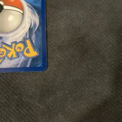 Marley's Request 87/100 Pokemon Stormfront Uncommon 2008 LP - Image 4