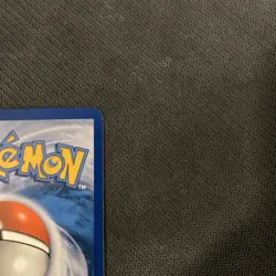 Marley's Request 87/100 Pokemon Stormfront Uncommon 2008 LP - Image 5