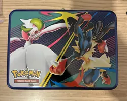 Pokemon TCG: Collector's Chest Fall 2025 - NO PROMO OR PACKS - Image 2