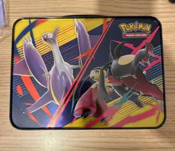 Pokemon TCG: Collector's Chest Fall 2025 - NO PROMO OR PACKS - Image 3