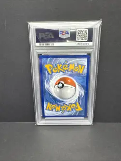 POKEMON 2022 ASTRAL RADIANCE STARMIE V FULL ART TG13 PSA 9 - Image 2