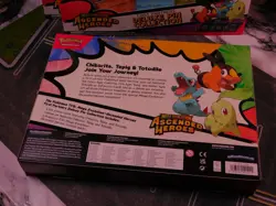 Pokemon First Partner Deluxe Pin Collection SEALED - Image 5