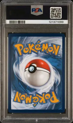 2023 POKEMON SVP EN-SV BLACK STAR PROMO 151 ULTRA-PREM COLL #052 MEWTWO PSA 9 - Image 2