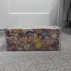 Pokemon Center Tohoku Special Box Japanese, Brand New + Sealed - [UK Seller] 🔥 - Image 1