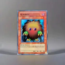 Kuriboh MRD-071 (Super Rare, Unlimited) - Image 1