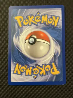 Slowpoke 82/106 Common Great Encounters LP Pokemon Card - Image 2