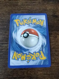 Slowking 28/106 Great Encounters Pokemon Reverse Holo Card - Image 2