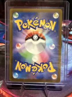 Pokemon Mega Diancie EX 270HP 227/193 M2a Mega Attack Rare Holo Japanese Card - Image 2