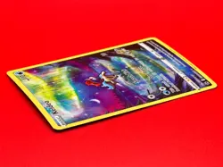 Keldeo GG07/GG70 Crown Zenith: Galarian Gallery Ultra Rare Card NM Condition - Image 5