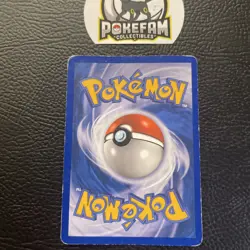 Makuhita 65/107 Reverse Holo Common EX Deoxys Stamped Pokemon Card 2005 HP - Image 2