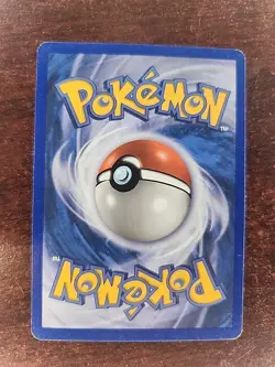 Combusken Reverse Holo Ex Crystal Guardians Pokemon Card WOTC NM - Image 4