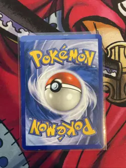 Nidoran 56/101 NM Reverse Holo Stamp Pokemon TCG Card EX Dragon Frontiers - Image 2