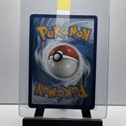 Pokemon Charmander Full Art Illustration Rare Holo 168/165 Scarlet & Violet 151… - Image 2