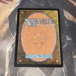 Devoted Druid X1 Mtg Lorwyn Eclipsed Nm Foil Borderless Special Guest - Image 2