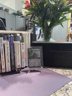 Orcish Bowmasters - Lord of the Rings MTG - NM nonfoil - Magic Creature Orc - Image 1