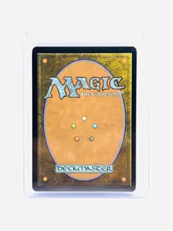 Magic The Gathering, Mountain (270) - Full Art, Phyrexia: All Will Be One, Foil - Image 2