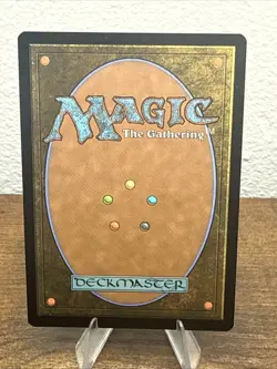 Cytoplast Manipulator M #5 - Teenage Mutant Ninja Turtles TMNT MTG Non-Foil - Image 2