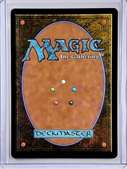 2025 MTG Magic the Gathering FCA Through The Ages Showcase #6 Master Xande - Image 2