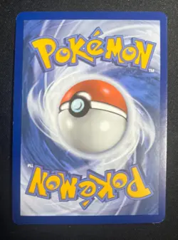 Slowpoke 042/198 Reverse Holo Scarlet & Violet Base Pokemon Card - Image 2